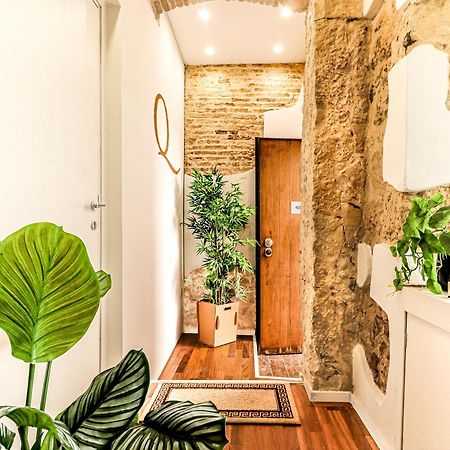 B&B Qaral Cagliari Esterno foto