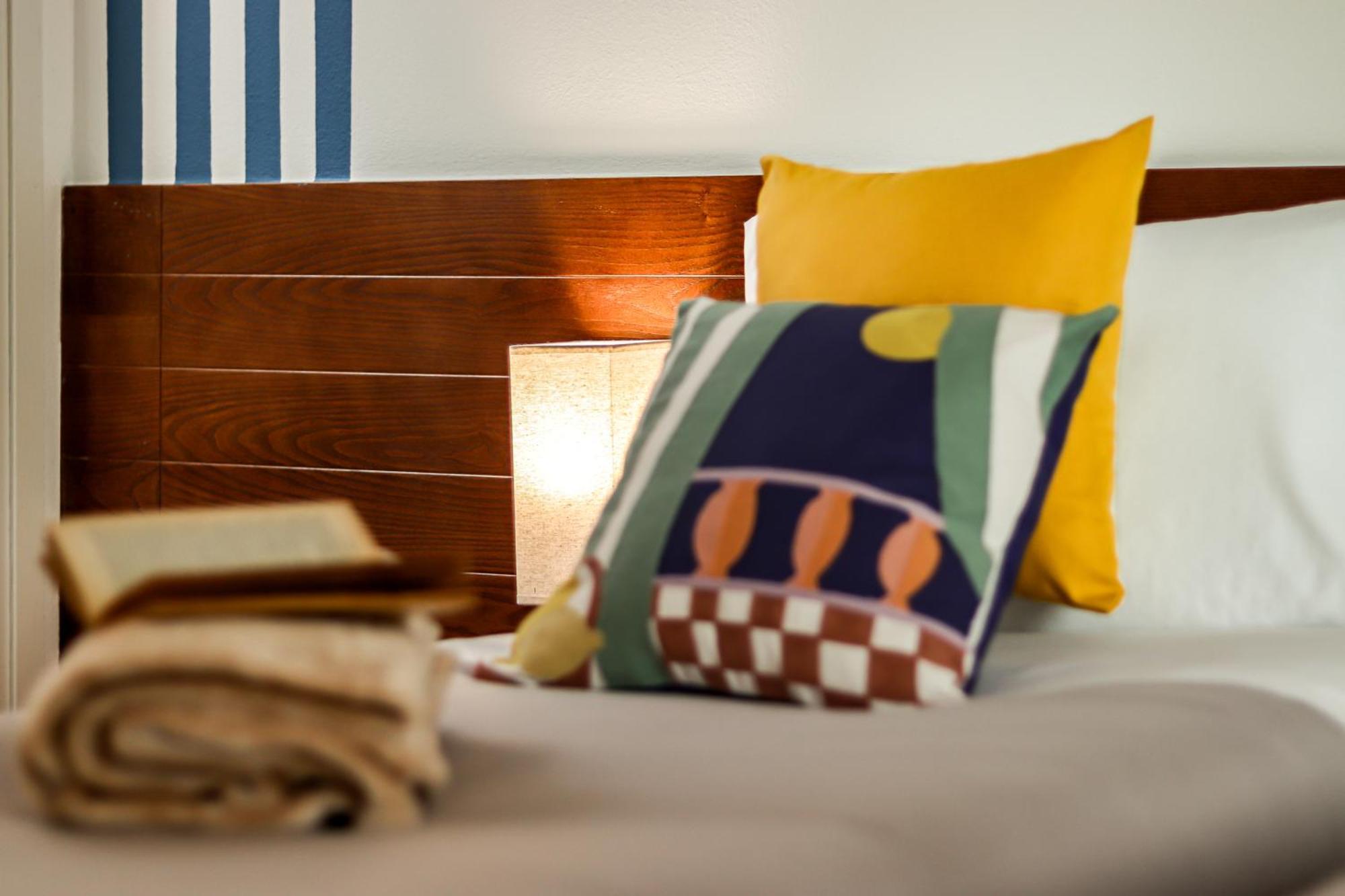 B&B Qaral Cagliari Esterno foto