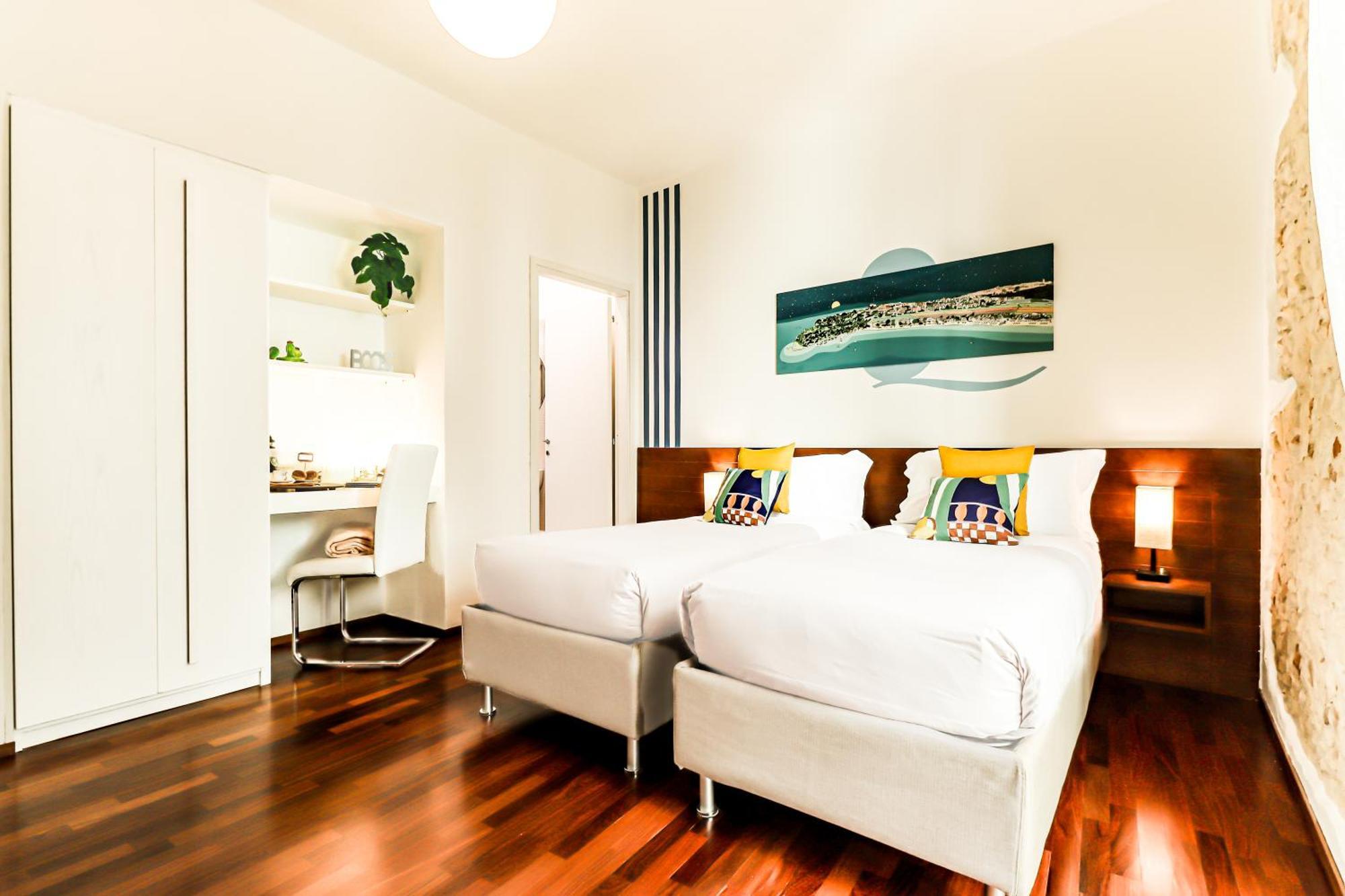 B&B Qaral Cagliari Esterno foto