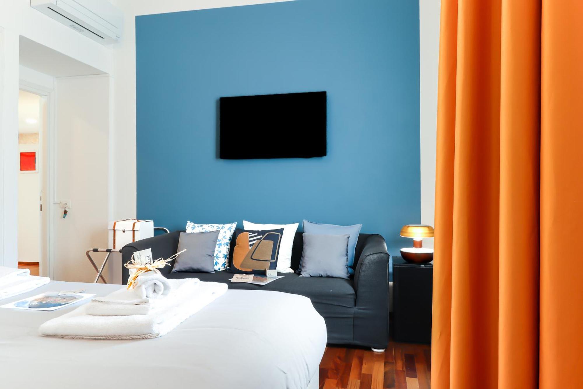 B&B Qaral Cagliari Esterno foto