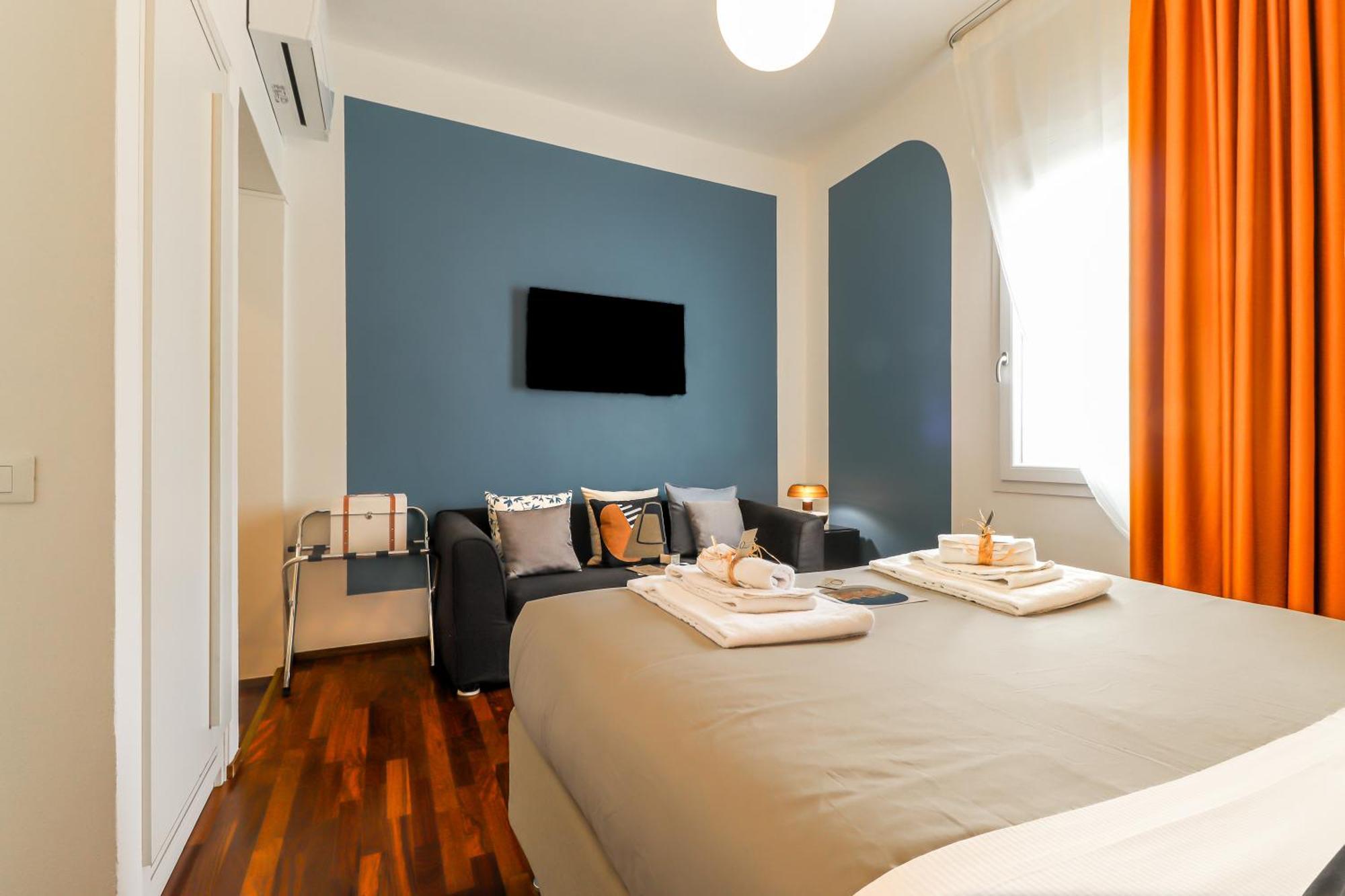 B&B Qaral Cagliari Esterno foto