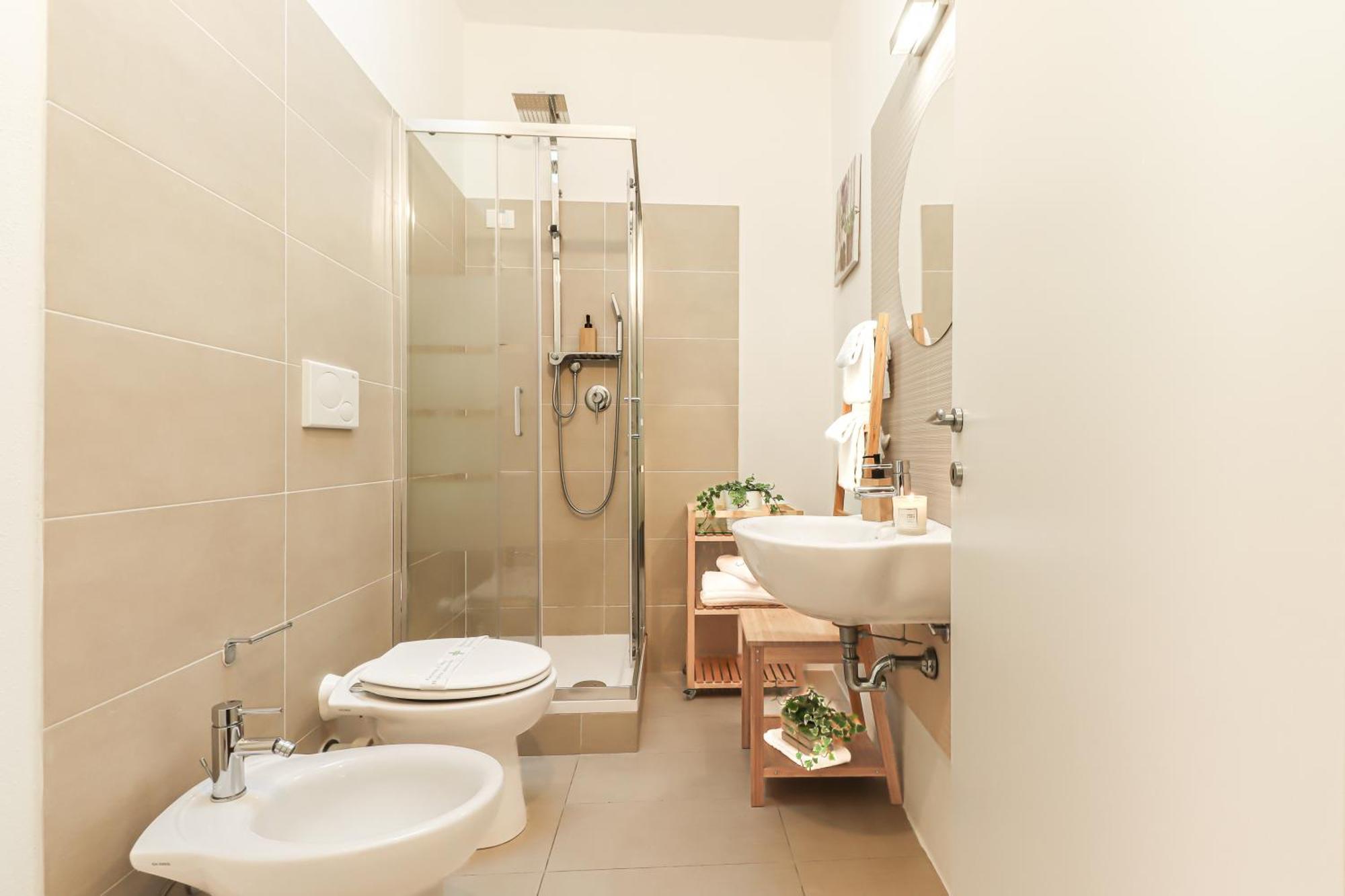 B&B Qaral Cagliari Esterno foto