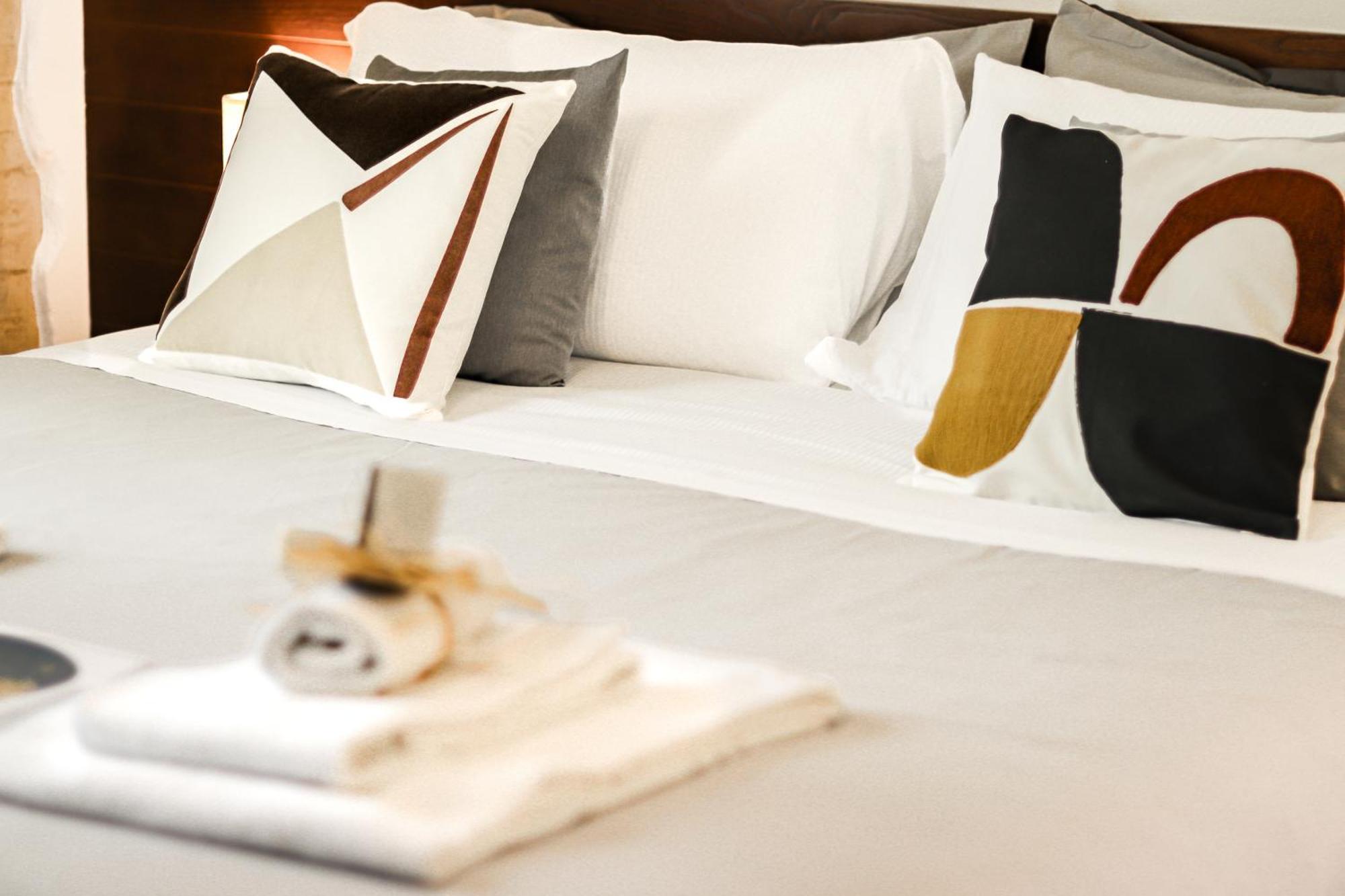 B&B Qaral Cagliari Esterno foto