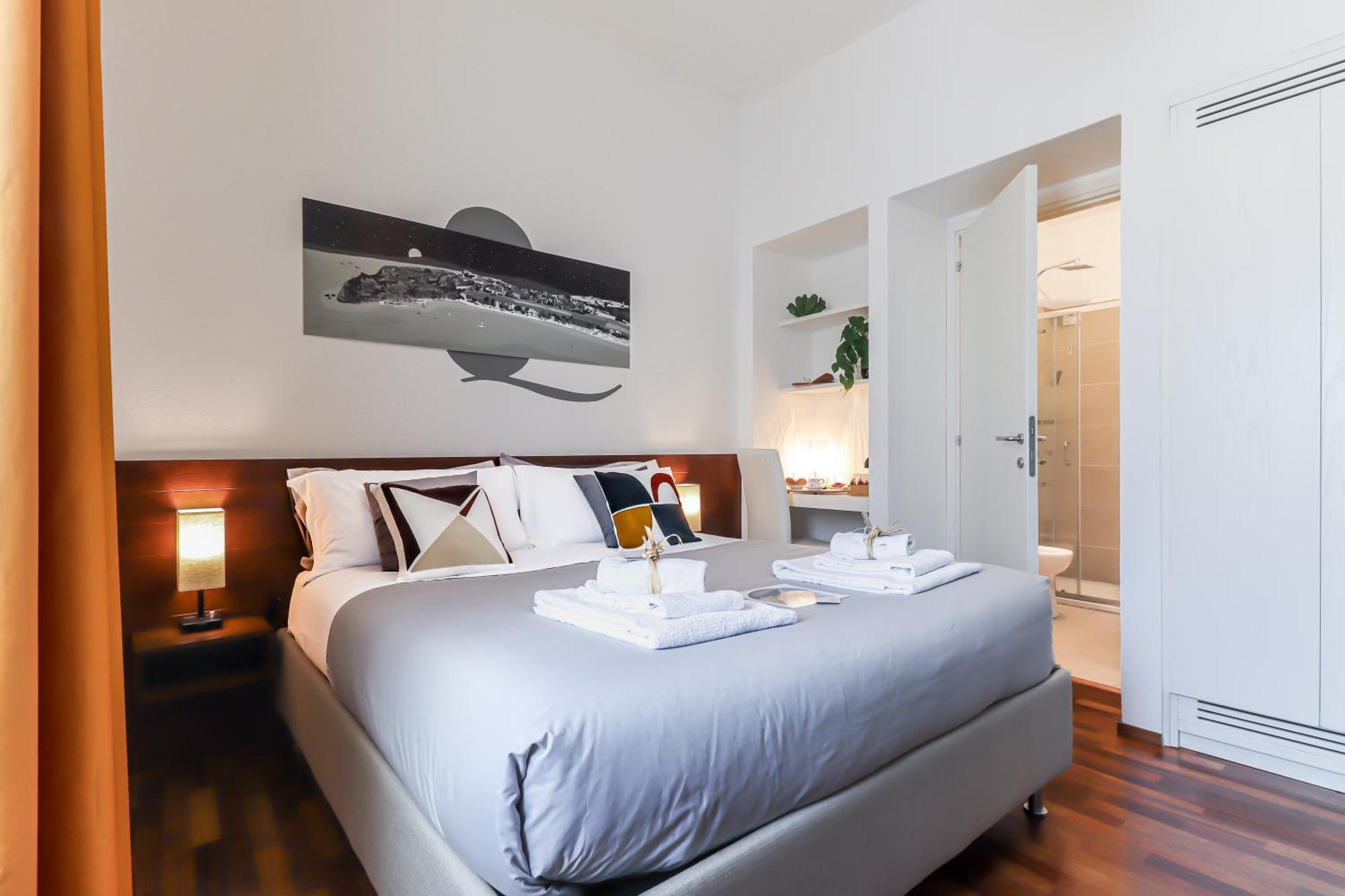 B&B Qaral Cagliari Esterno foto