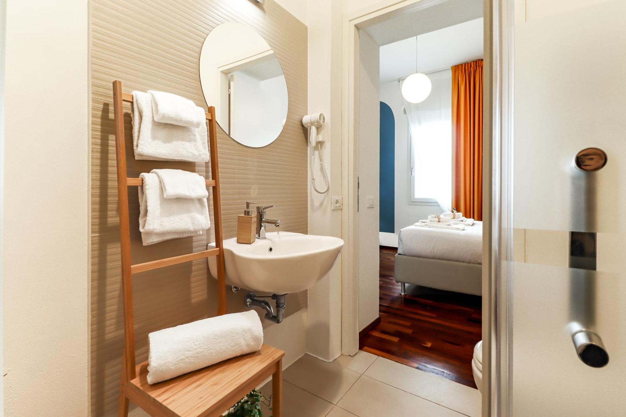 B&B Qaral Cagliari Esterno foto
