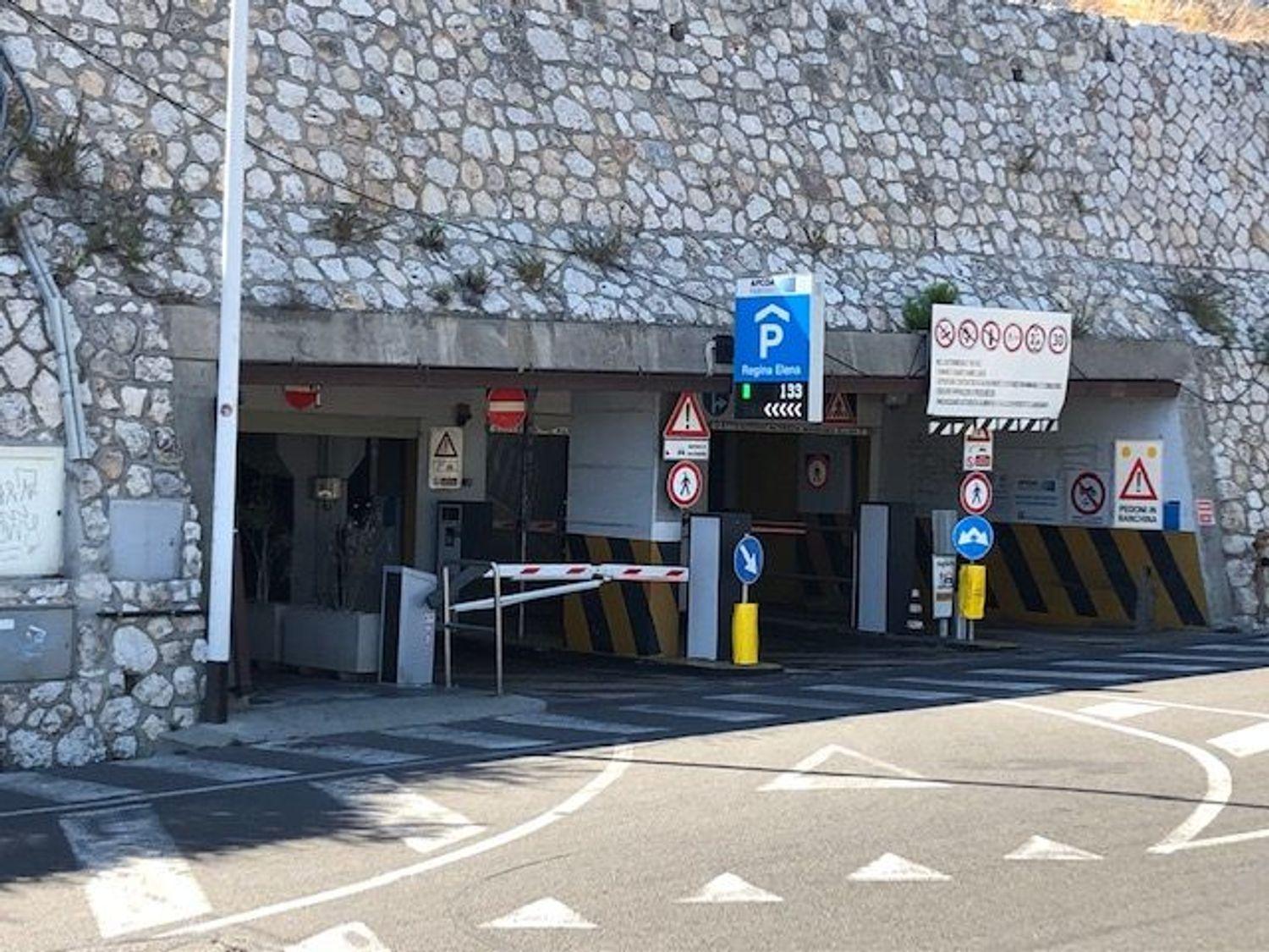 B&B Qaral Cagliari Esterno foto