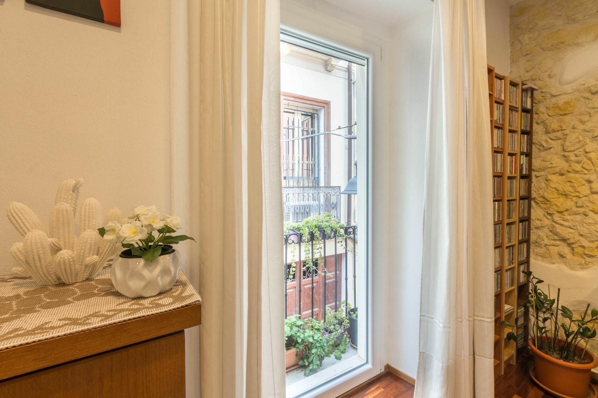 B&B Qaral Cagliari Esterno foto
