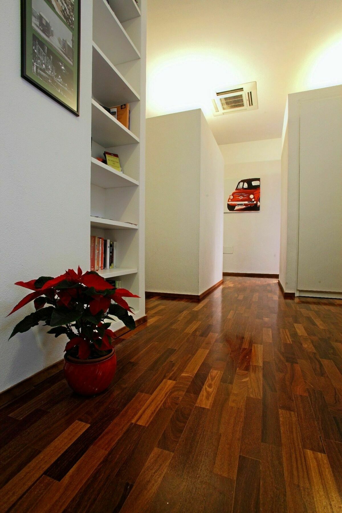 B&B Qaral Cagliari Esterno foto